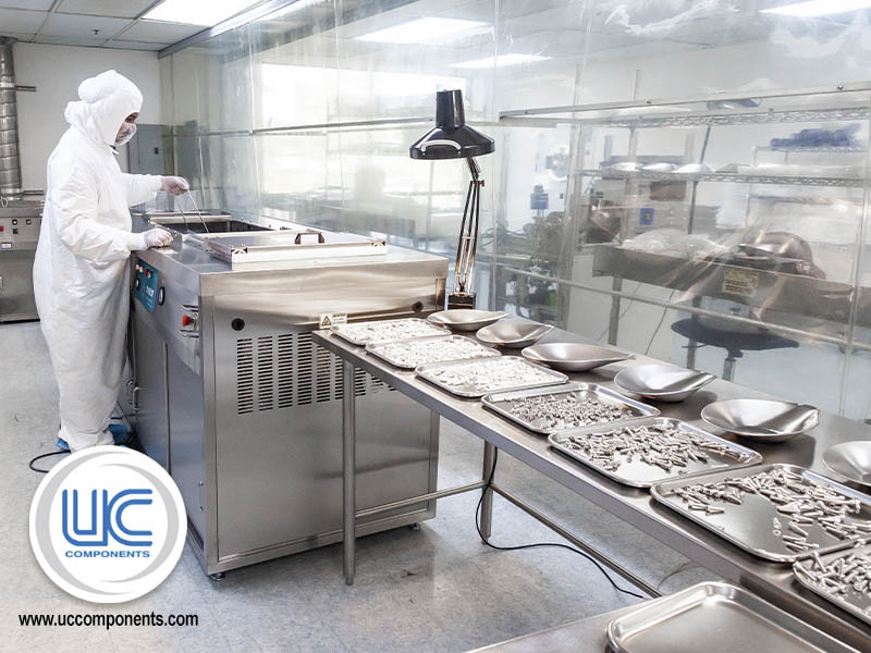 UCComponents's tweet photo. Your Vacuum System’s Fasteners May Be A Problem, Why? Learn more> https://t.co/wDrXHAPnPc | UC Components, Inc. | https://t.co/y1jv3bEkje | 408-782-1929 #UCComponents #Fasteners #Vacuum #Hardware #Screws #RediVac #VentedScrews https://t.co/9G1BN080uw