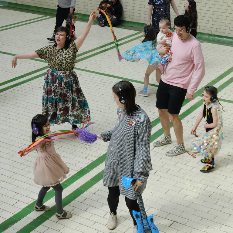 victoriabaths's tweet photo. Massive thanks to everyone who visited, performed, exhibited, catered, traded and made SpringFest 2022 the success that it was! We hope to see you here again very soon #VictoriaBaths #SpringFest2022 https://t.co/D9FULSiUwY