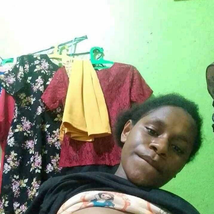 Viralsex Papua tweet media