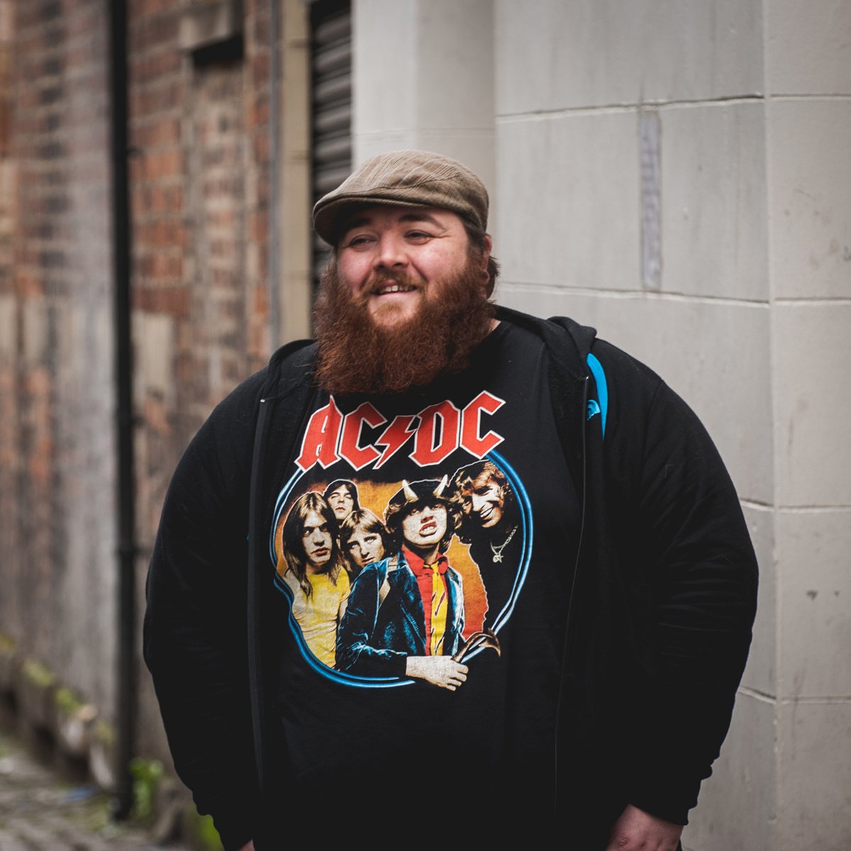 Big thanks to <a href="/SortedMagazine/">Sorted magazine</a> for featuring Dez Johnston, our Brigade President, in their latest edition! Check out the full article at boys-brigade.org.uk/a-man-of-his-t… (reproduced with kind permission) and find out more about Sorted at sortedmag.com #BoysBrigade #LifeToTheFull