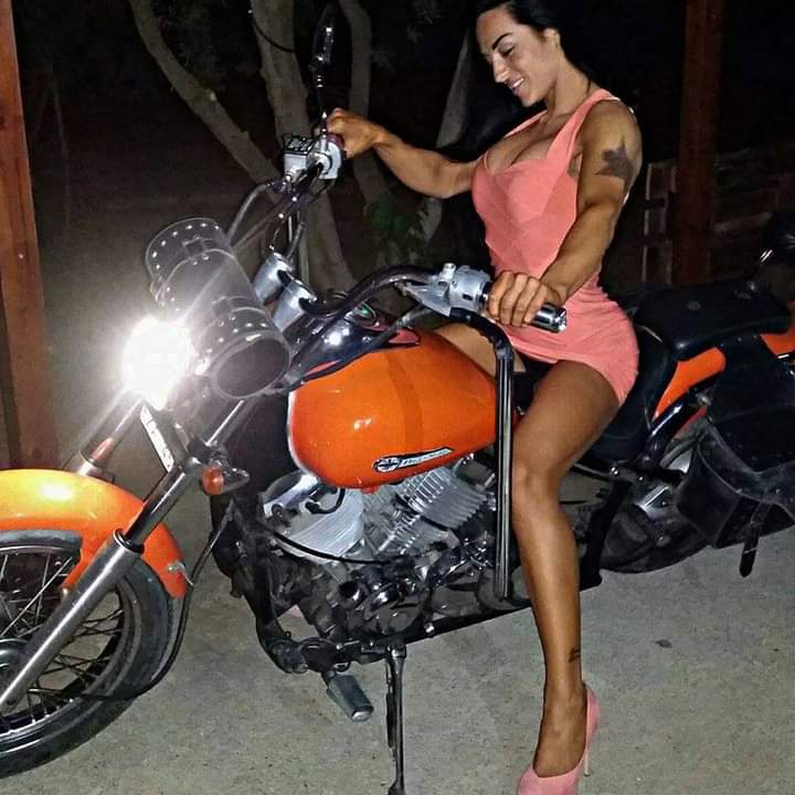 Natasha33Rose's tweet photo. #NewProfilePic https://t.co/Zl7GQcDDos