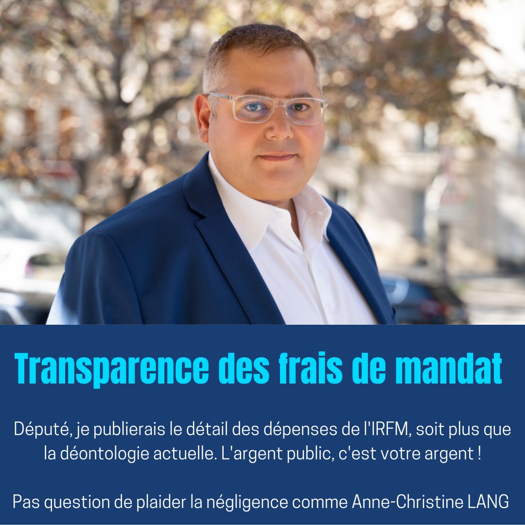 habib_shoukry's tweet photo. Le jet pour aller voter ou les achats pour la famille c'est terminé ! Les ministres et députés doivent être exemplaires avec l'argent public.
Comptez sur moi #PourVousDefendre !
#transparence #IRFM #legislatives2022 #paris
#paris13 #paris14
https://t.co/wKnmLNN1XZ https://t.co/CY9jd7Cqoc