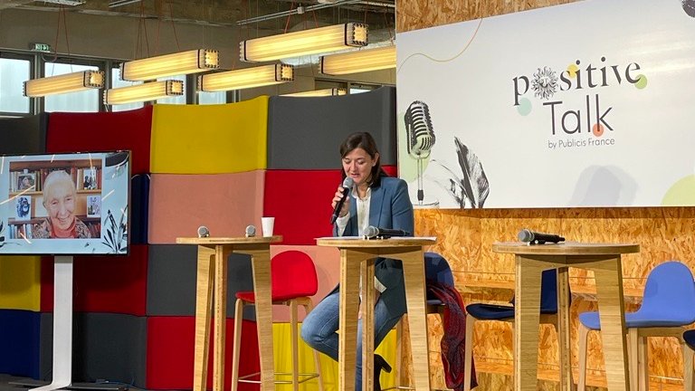 La soirée s’annonce passionnante, vous pouvez suivre les discussions au lien suivant : bit.ly/3EPuhuD