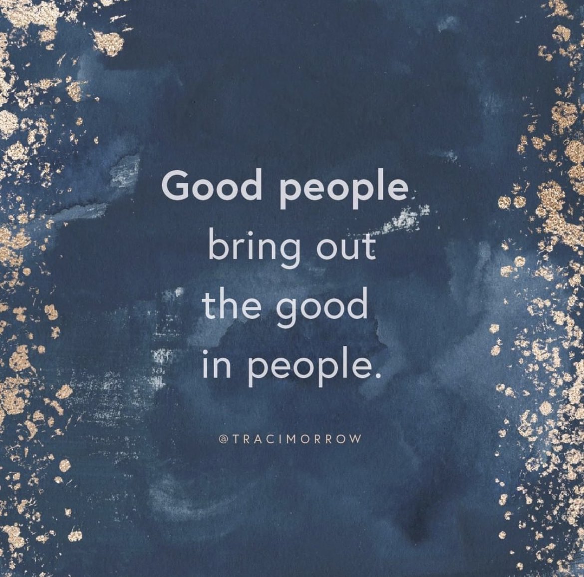 Do you love the people you lead? #CLEARRelationships