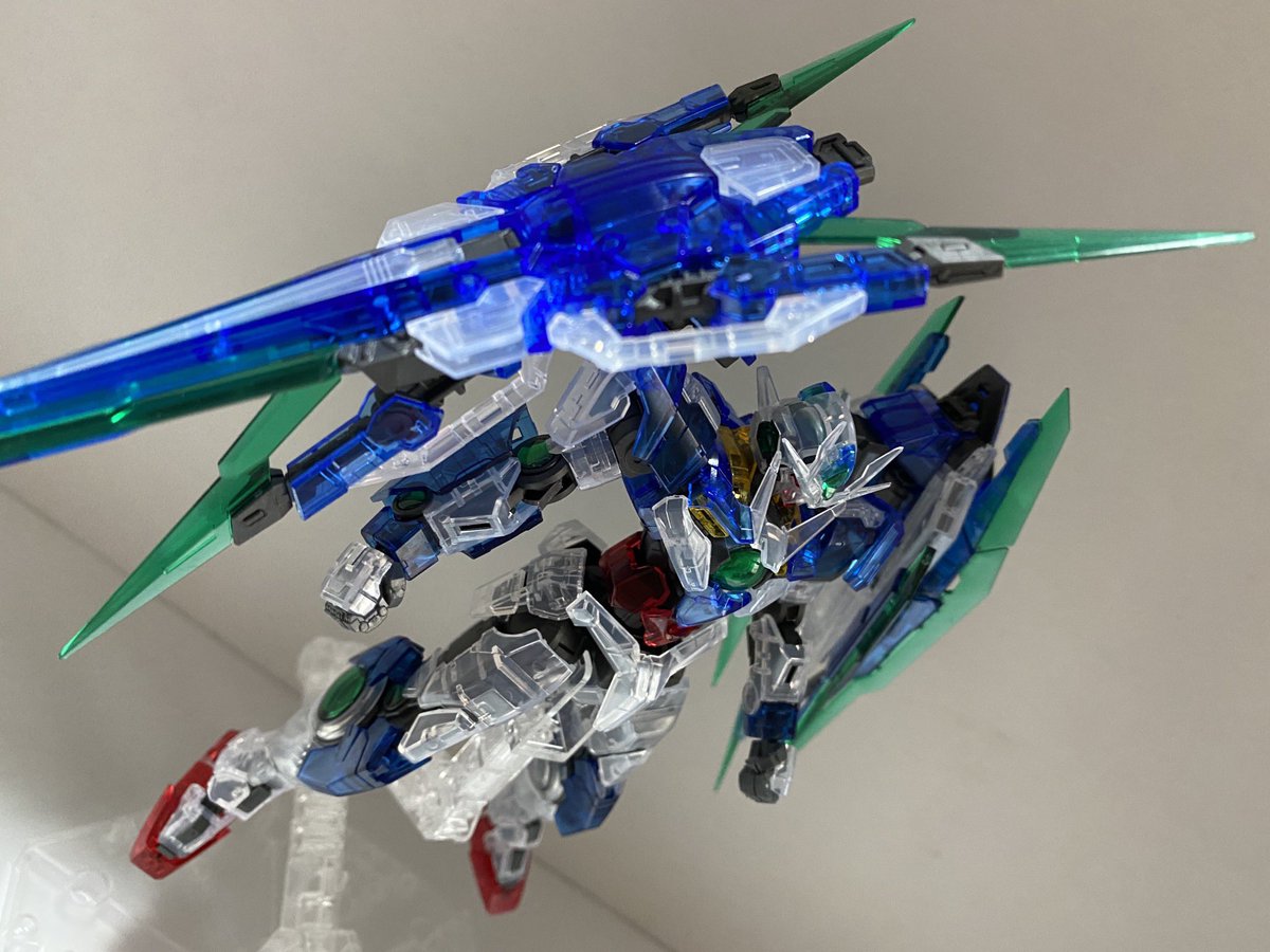 トランザムは使うなよ のモデル作品 3 件 Twoucan