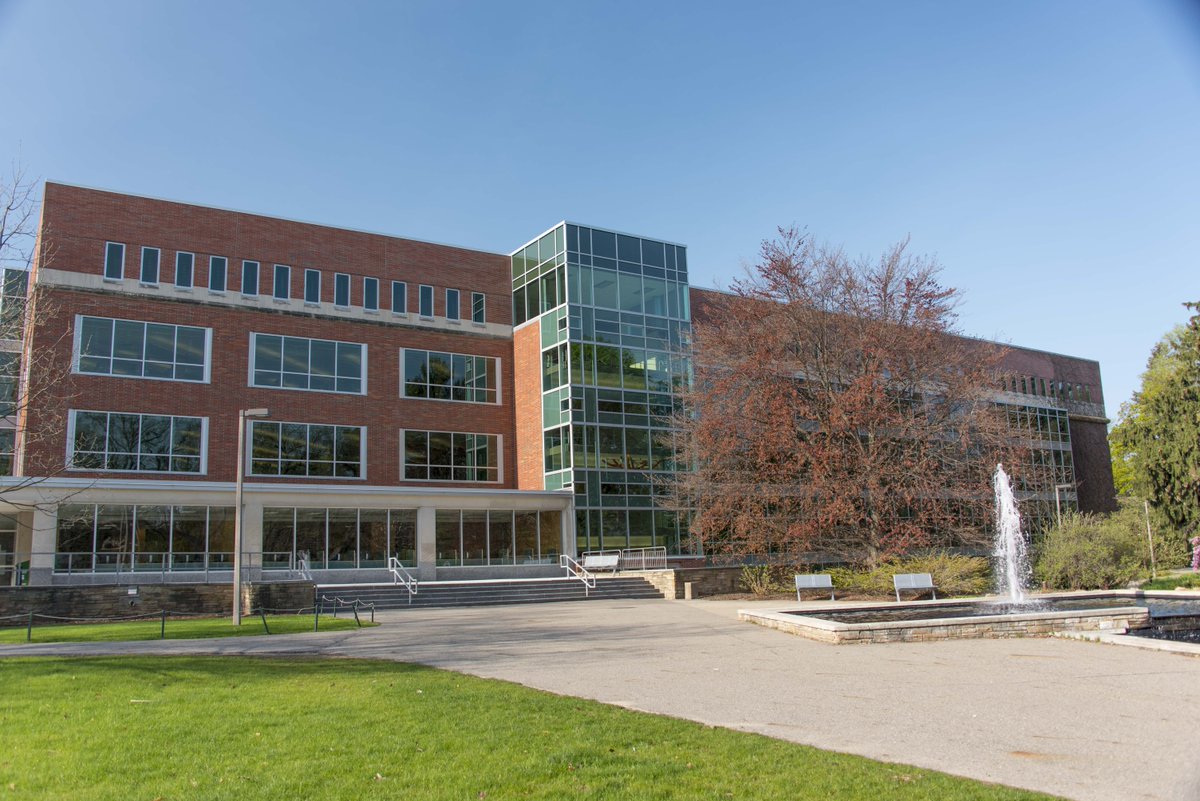 Join us today at 3:00 p.m. for Therapy Dogs.