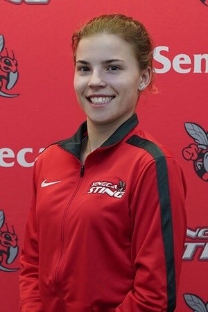 SenecaFire72's tweet photo. #AlumniAPRIL #WomenInScience

Name: Melissa Wonfor
Program: FPT
Graduation: 2021
Career: Inside Sales Representative for @NationalFireCan 

Our graduates save countless lives with their work each day.
https://t.co/zi5GkVS29w
#SenecaAlumni #SenecaFire50th #Since72 https://t.co/NlJFanoLja