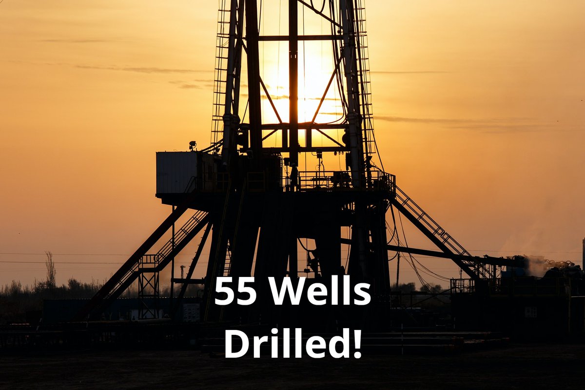 RigReports's tweet photo. RigReports Stats Update:
Well Drilled: 55
Workovers: 465
Crossed the 500 jobs marker much earlier than expected! 

The best part: getting killer feedback. @RigReports is saving users time and frustration!

https://t.co/UQ0dAdBnOc
#drilling #oilgas #wellops https://t.co/3UnqQlvhHl