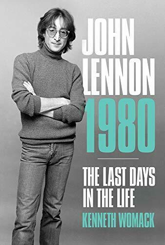 DedicatedFollo1's tweet photo. #JohnLennon #omnibus #books #biogs There is an interesting book out called John Lennon 1980, The Last Days of His life, charting his final year, including making his last album. It's a must for Lennon fans but worth a read for those who like music biogs https://t.co/FTeaCQMmrE