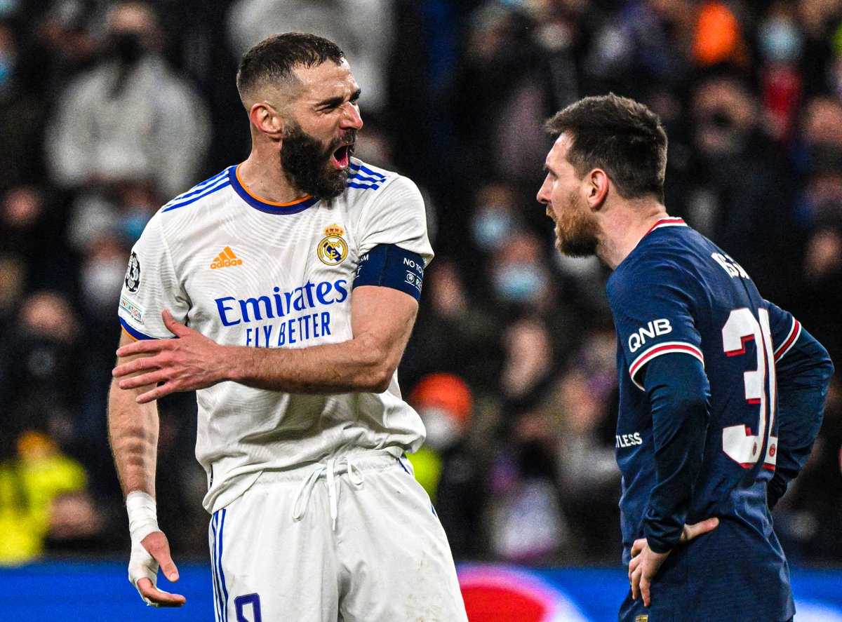 REAL MADRID 🤍 tweet media