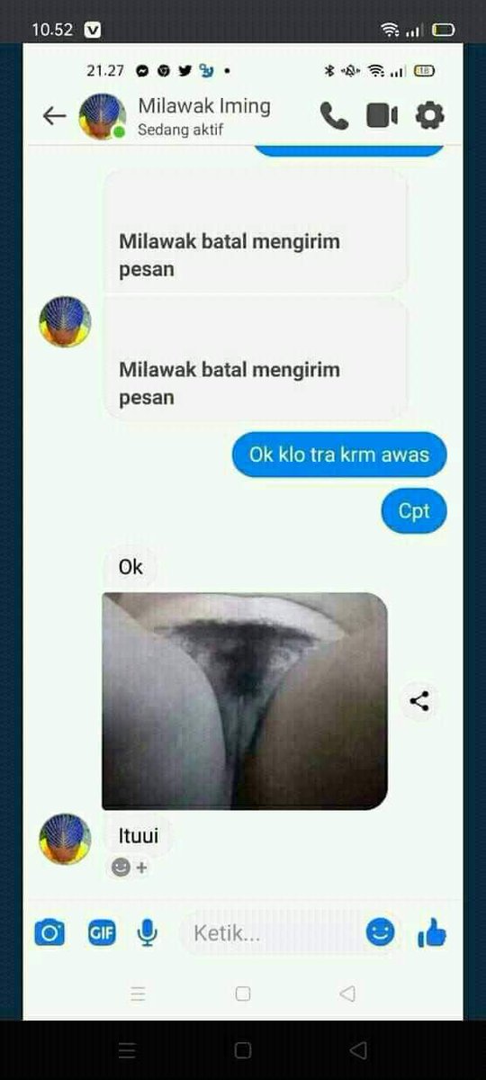 Viralsex Papua tweet media