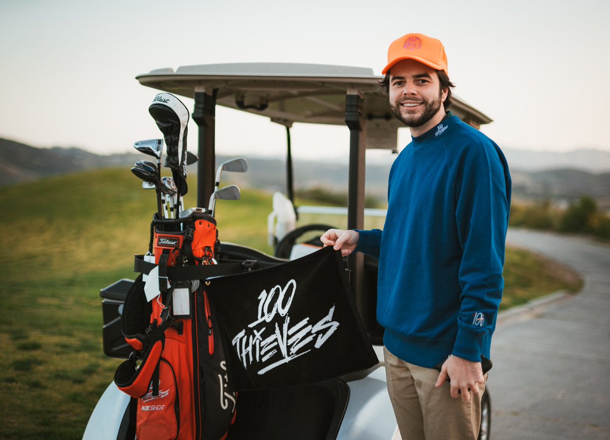Nadeshot's tweet photo. 100 Thieves Country Club
4.30.22
https://t.co/ev8Y80GKlE https://t.co/3LMtTtbtpW