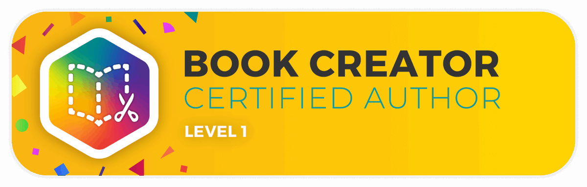 drozd_tech's tweet photo. So impressed with the additional features and options Book Creator has added! Can't wait to make some examples and share what I learned with fellow educators!
#BookCreator https://t.co/z3BFjX8ttl