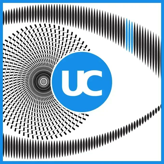 Tomorrow #UnitedCrowd will take part in the 2nd semi-final of the #German #Startup Cup #FinTech!

🏅 April 29th, 11am – 1pm UTC
🏅 Pitch by CEO Michael Göymen
🏅 Participate and vote for UnitedCrowd

Register here 👉 bit.ly/3EMOP6M
#UCT $UCT #UCToken