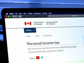 What to do if you haven't filed your taxes in a few years or more buff.ly/3Otla74