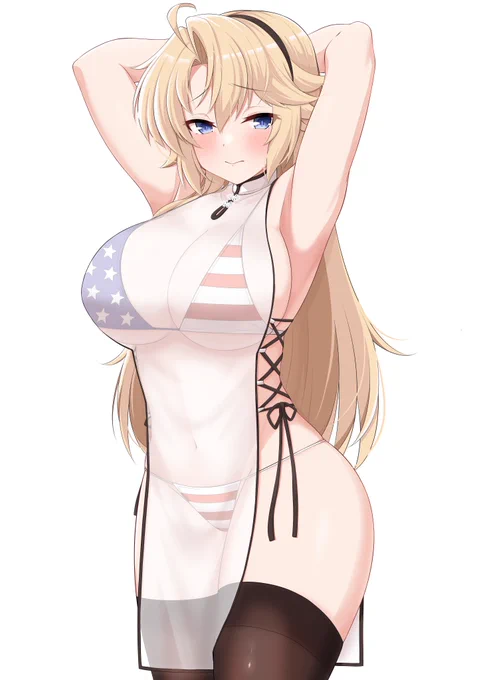 スケスケチャイナエレン 