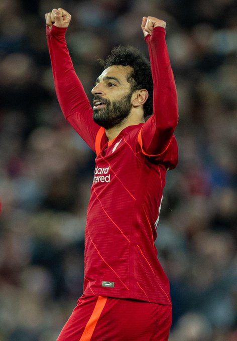 2 goals separate Villareal and Liverpool who have one leg in the final.
Can Villareal come back and secure a win or will Liverpool sail through
to the final? Cheza kichampe na share na marafiki: spp.ke/PMP_Kenyans_UC…

#TuendeleeNaSportPesa 
AD