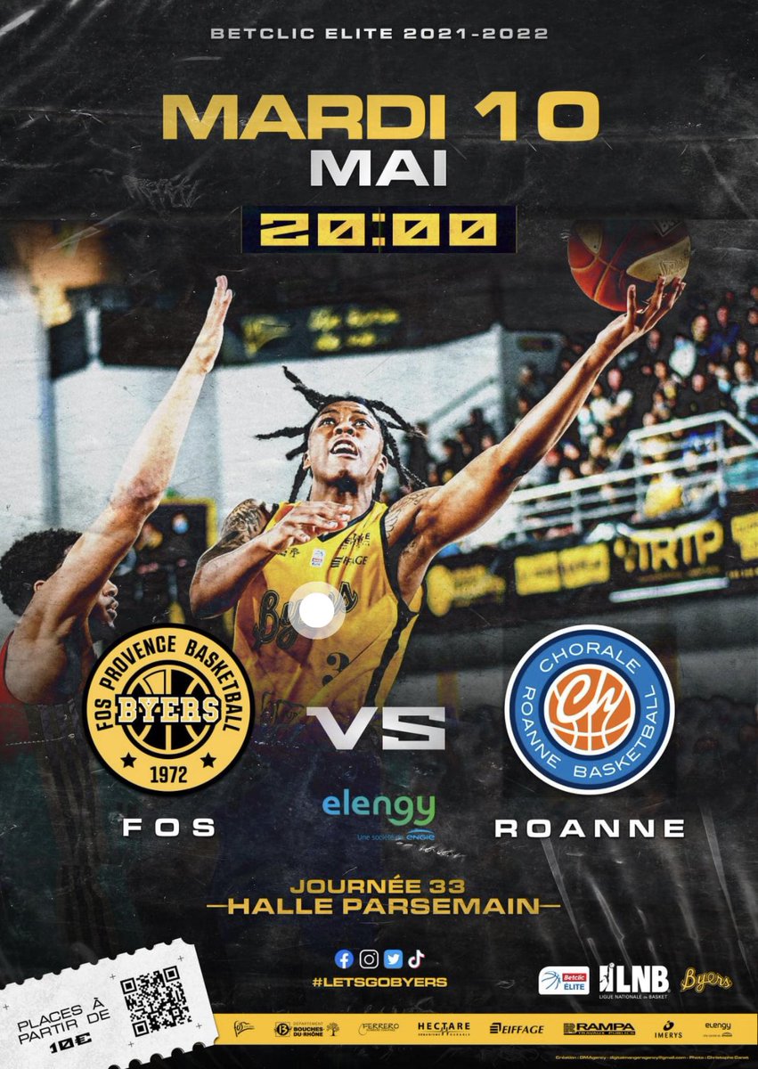 BusinessByers's tweet photo. Le challenge Basket &amp; Crayons by @Elengy revient. 
Mardi 10 mai lors du match entre les #BYERS et @ChoraleRoanne, #ELENGY partenaire historique, très impliqué sur la commune sera mis à l’honneur. 
…plus de détails dans les jours à venir. 
@MathieuStortz @roche_vu https://t.co/6VC2QuQ59N