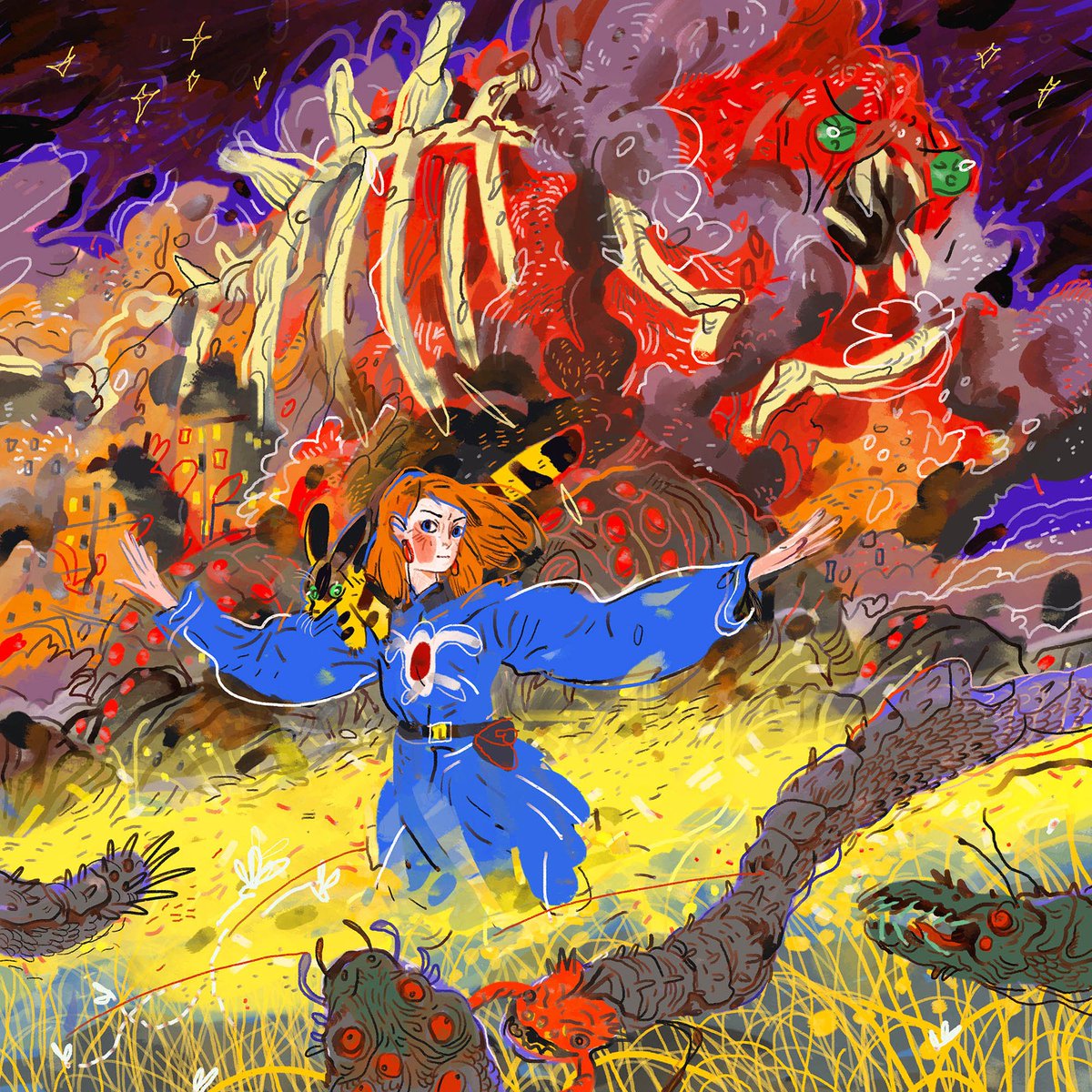 Ukraine / Україна tweet media