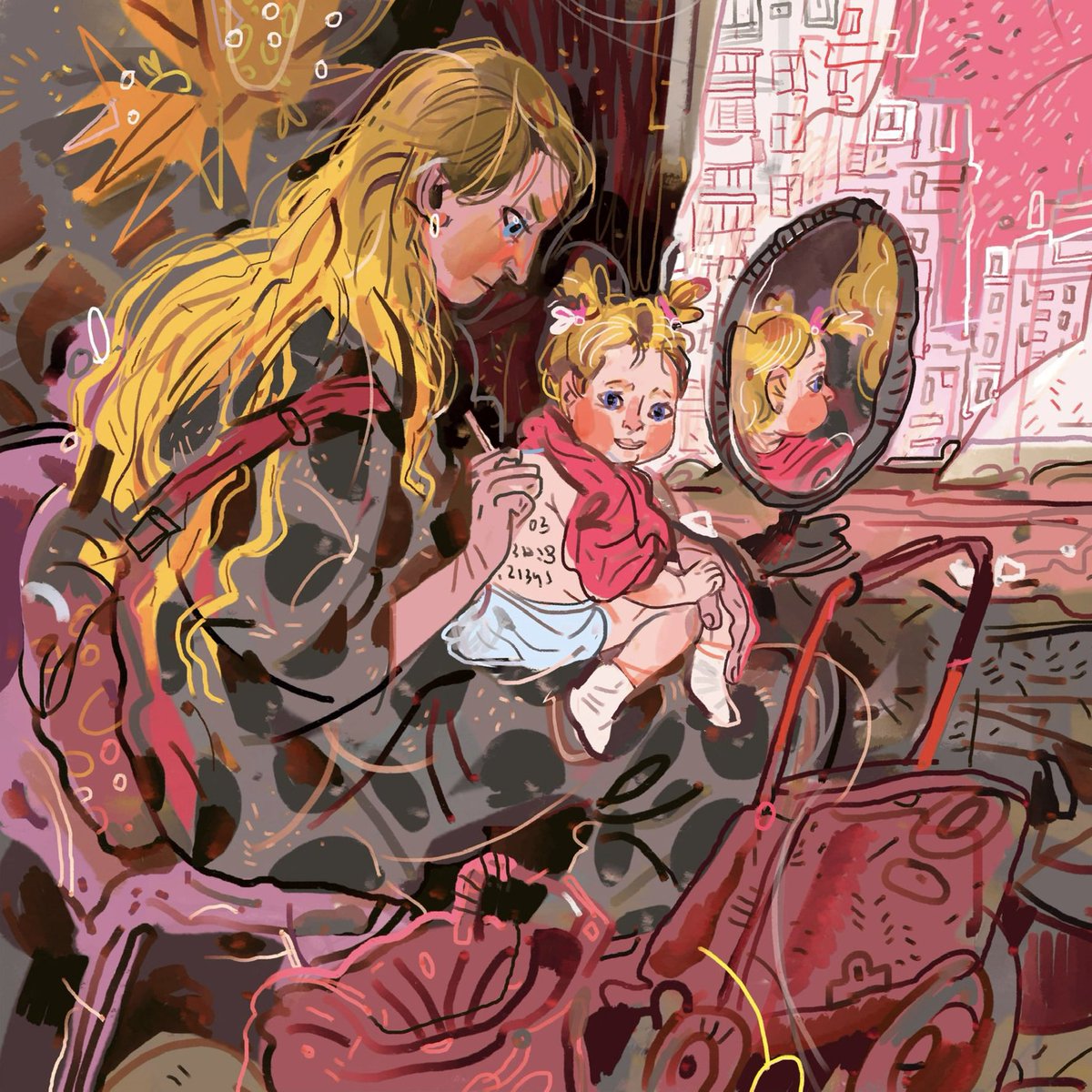 Ukraine / Україна tweet media