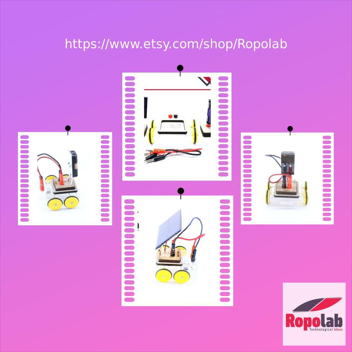 Ropolabdesign's tweet image. Smart Buys! Solar Car Experiment Kit | Learning at Home | Free Shipping starting from $104.0 at etsy.com/listing/111961… See more. 🤓 #FunScienceForKids #ChemicalEnergy