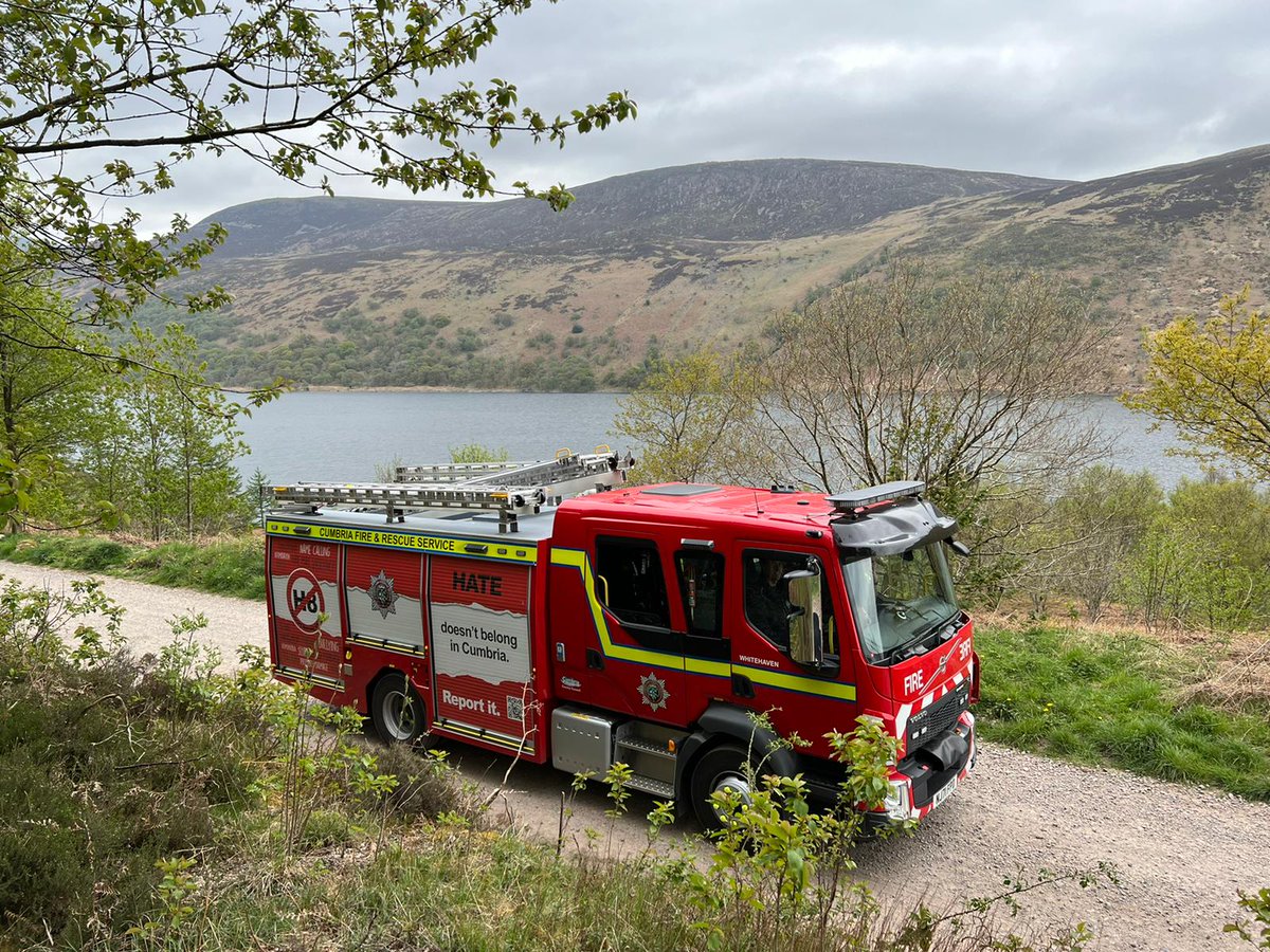 WhitehavenFire tweet media