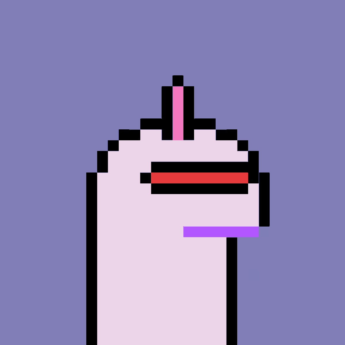 DummyPunks #342
opensea.io/assets/matic/0…
#nft #nftart #nftcollector #nftcommunity #nftcollectors #nftcollectibles #nftdrop #nftartists #nfts #nftcollection #nftartwork #nftartist #nftmagazine #nftnews #nftgallery #cryptocurrency #cryptoindonesia #cryptonews #cryptomarket #opensea