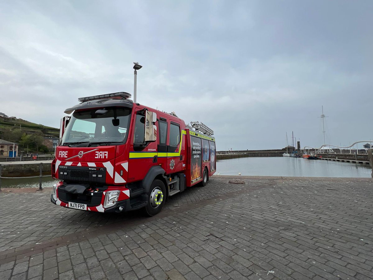 WhitehavenFire tweet media