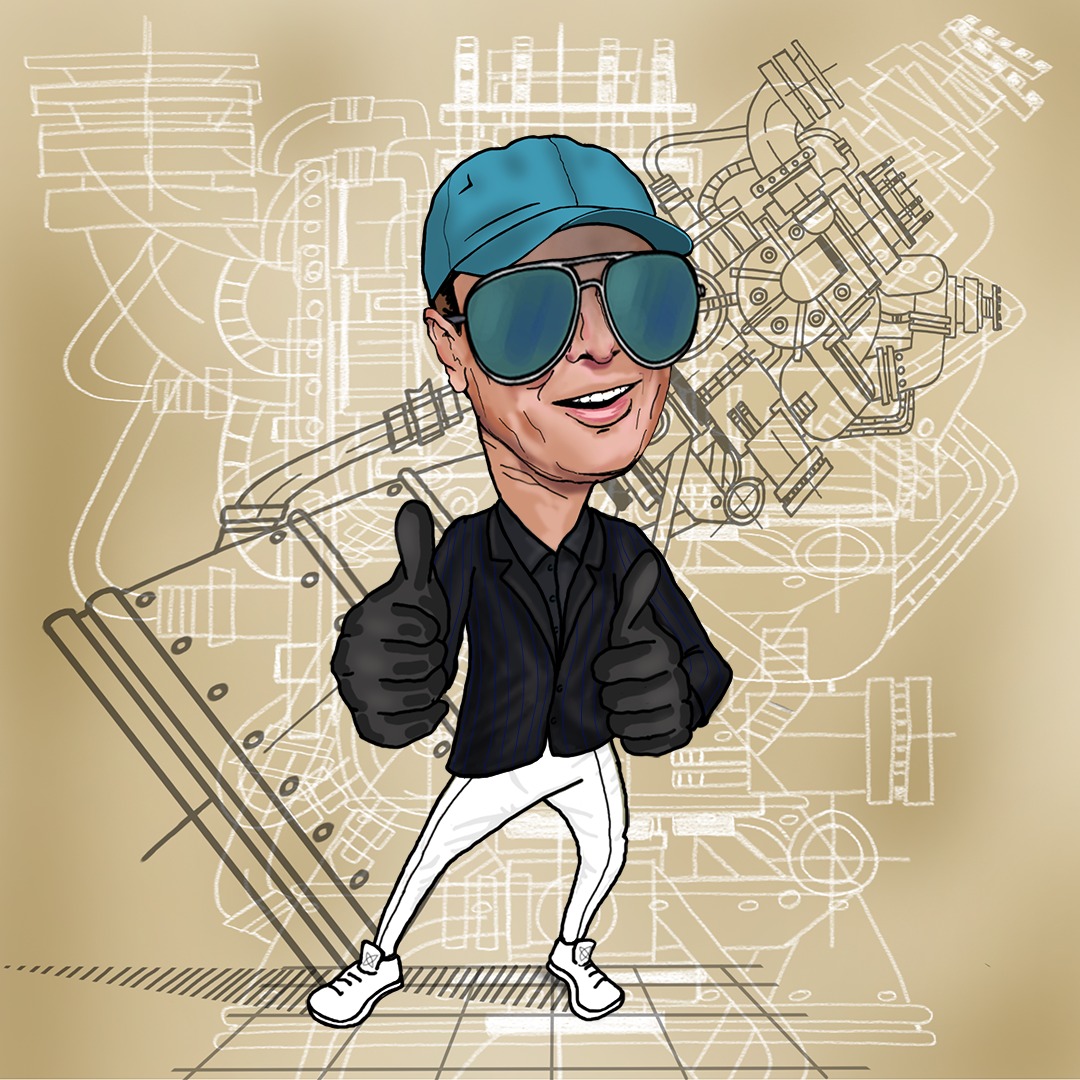 Did we tell you that Martha was a big fan of #Colombia and its agricultural production? 😏😉

#NFTCommunity #NFTs #NFTartist #SpaceX #maketwitterfunagain #FreeSpeech #musktwitter