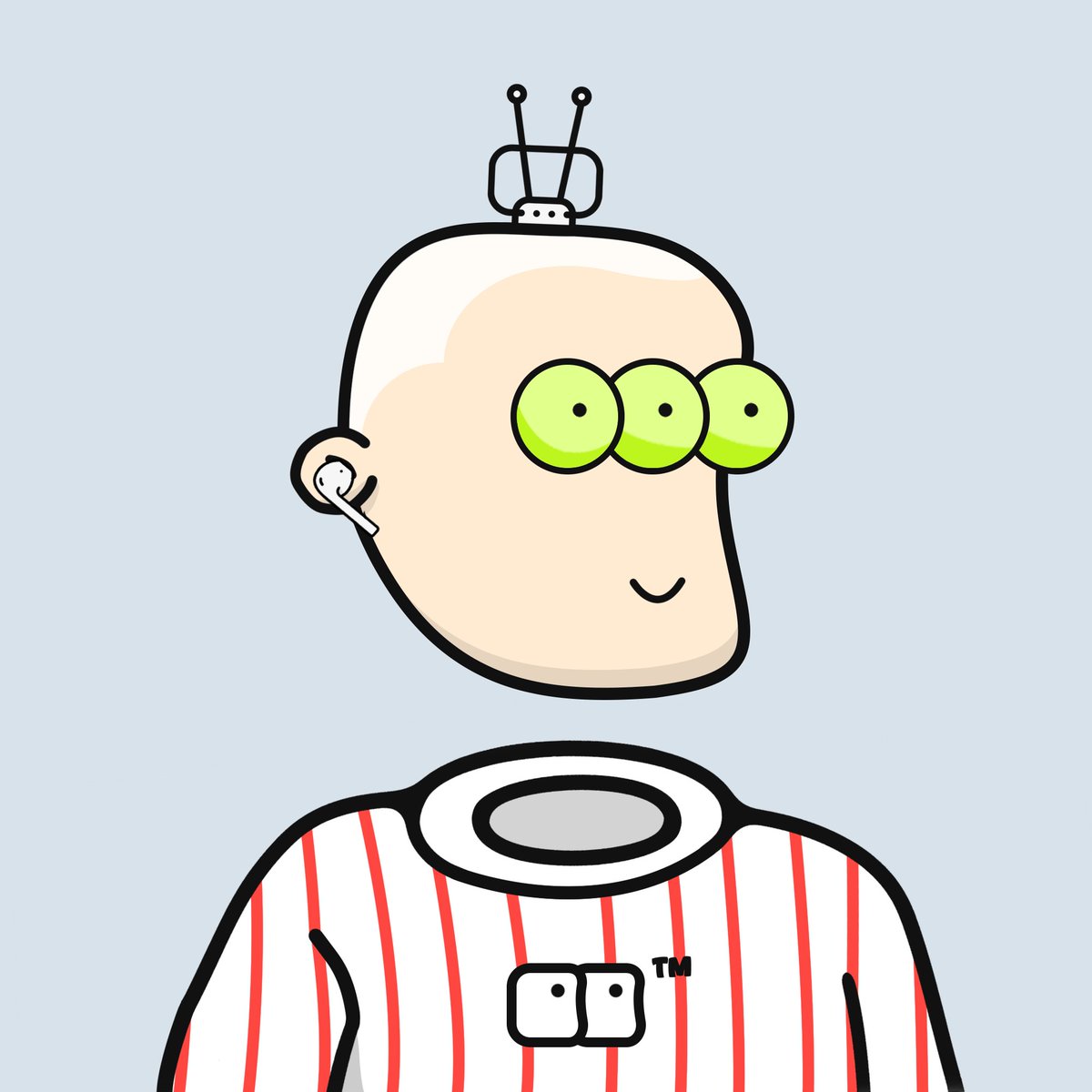 Reveal TODAY - Join the Discord!💎

Minting NOW🚀 
mint.delinquentsnft.com

Discord: discord.gg/eyV5gydv8j

#NFT #NFTs #NFTshill #NFTProject #NFTdrop #NFTGiveaways #NFTCommunity #nftcollector #Airdrop #BAYC