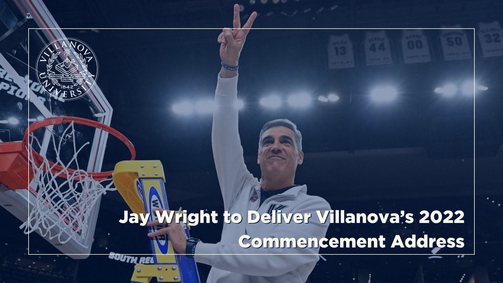 Villanova University on Twitter "Longtime Villanova Men’s Basketball