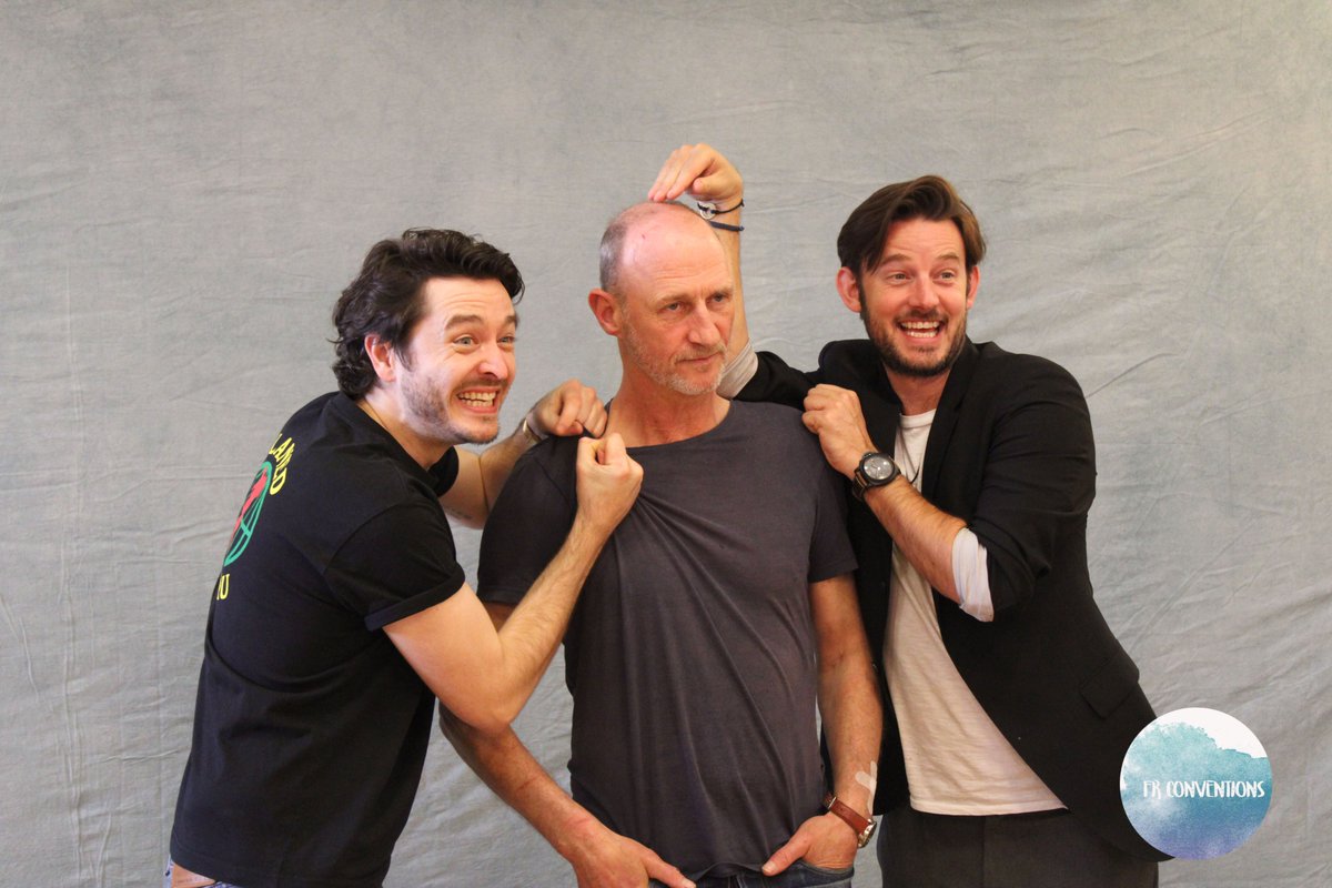 Conventions France tweet media