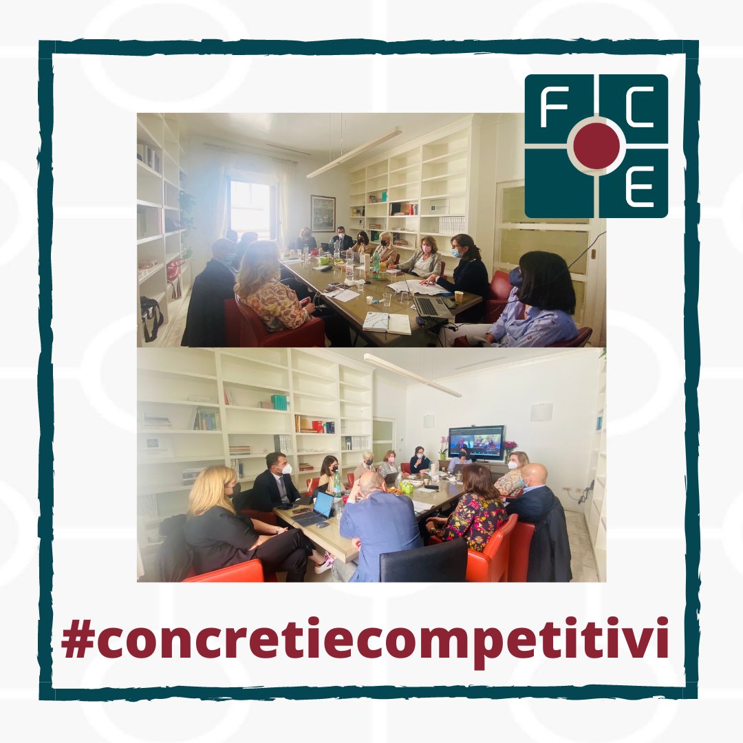 Federcongressi&eventi tweet media