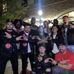 Photo by Omega Delta Phi - Mu (@odphi_mu)
