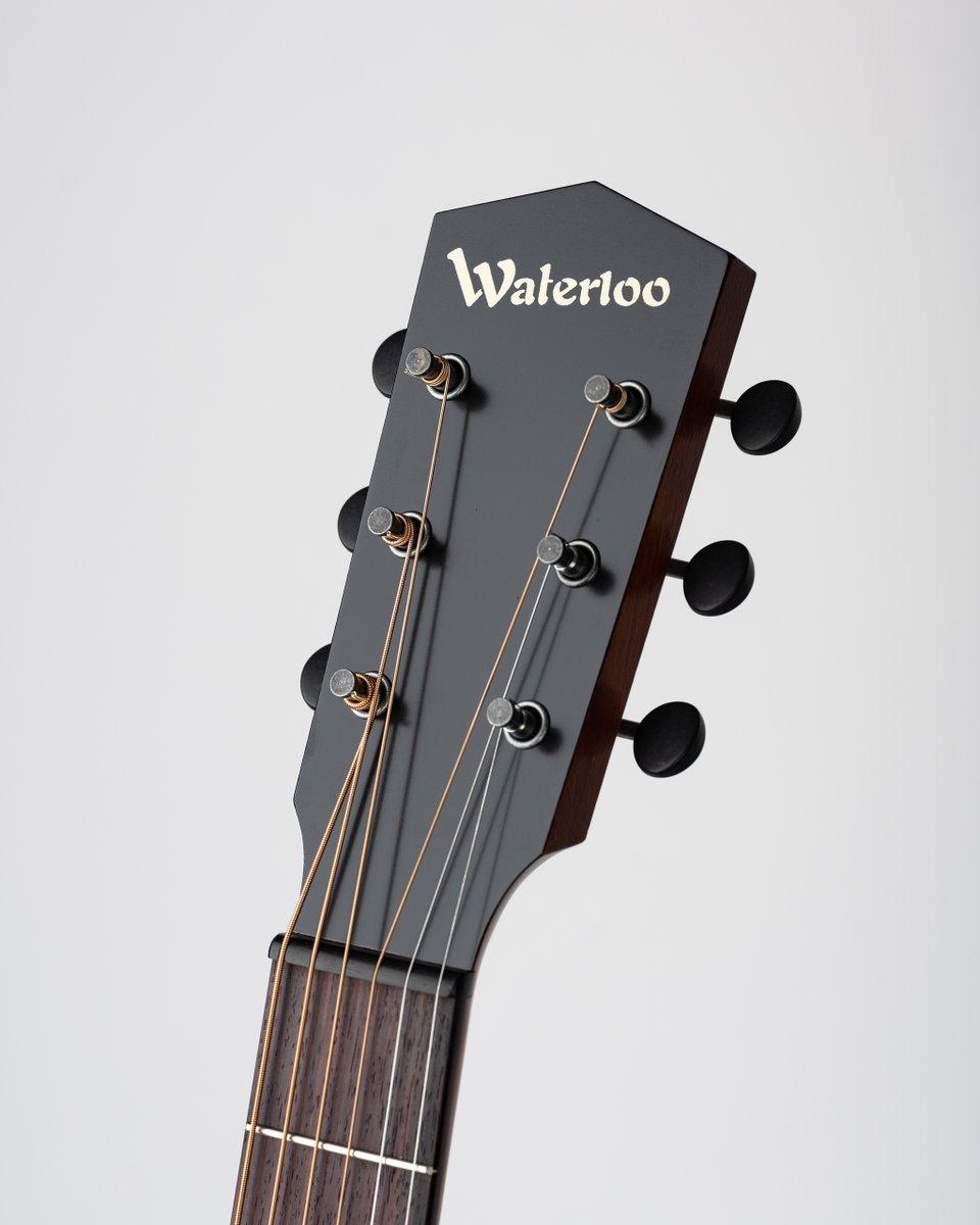WaterlooGuitars's tweet photo. This "small neck" WL-14 X is on its way to our friends @MusikhausHofer in Austria!

#handmade #atx #vintagevibes #waterlooguitars https://t.co/ukzuKnvPLm