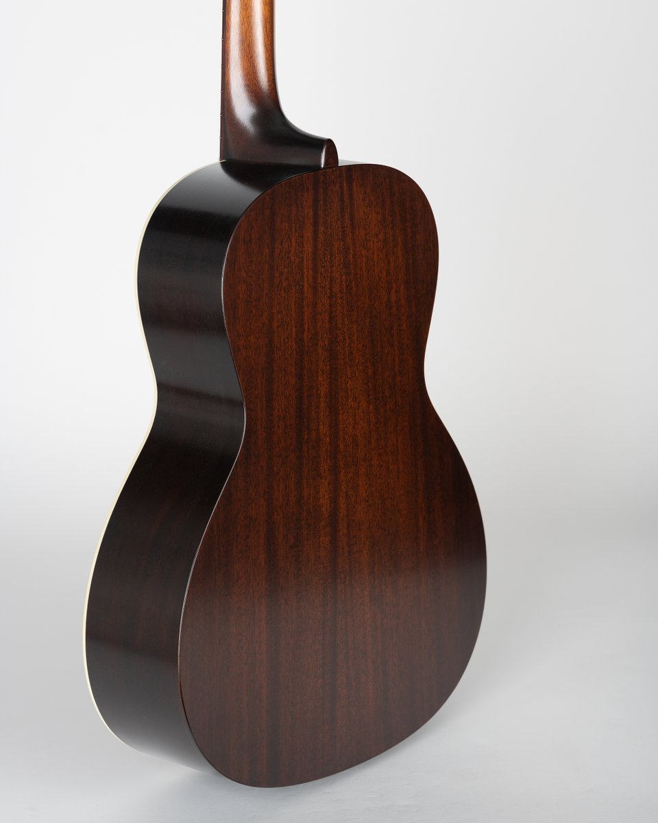 WaterlooGuitars's tweet photo. This "small neck" WL-14 X is on its way to our friends @MusikhausHofer in Austria!

#handmade #atx #vintagevibes #waterlooguitars https://t.co/ukzuKnvPLm