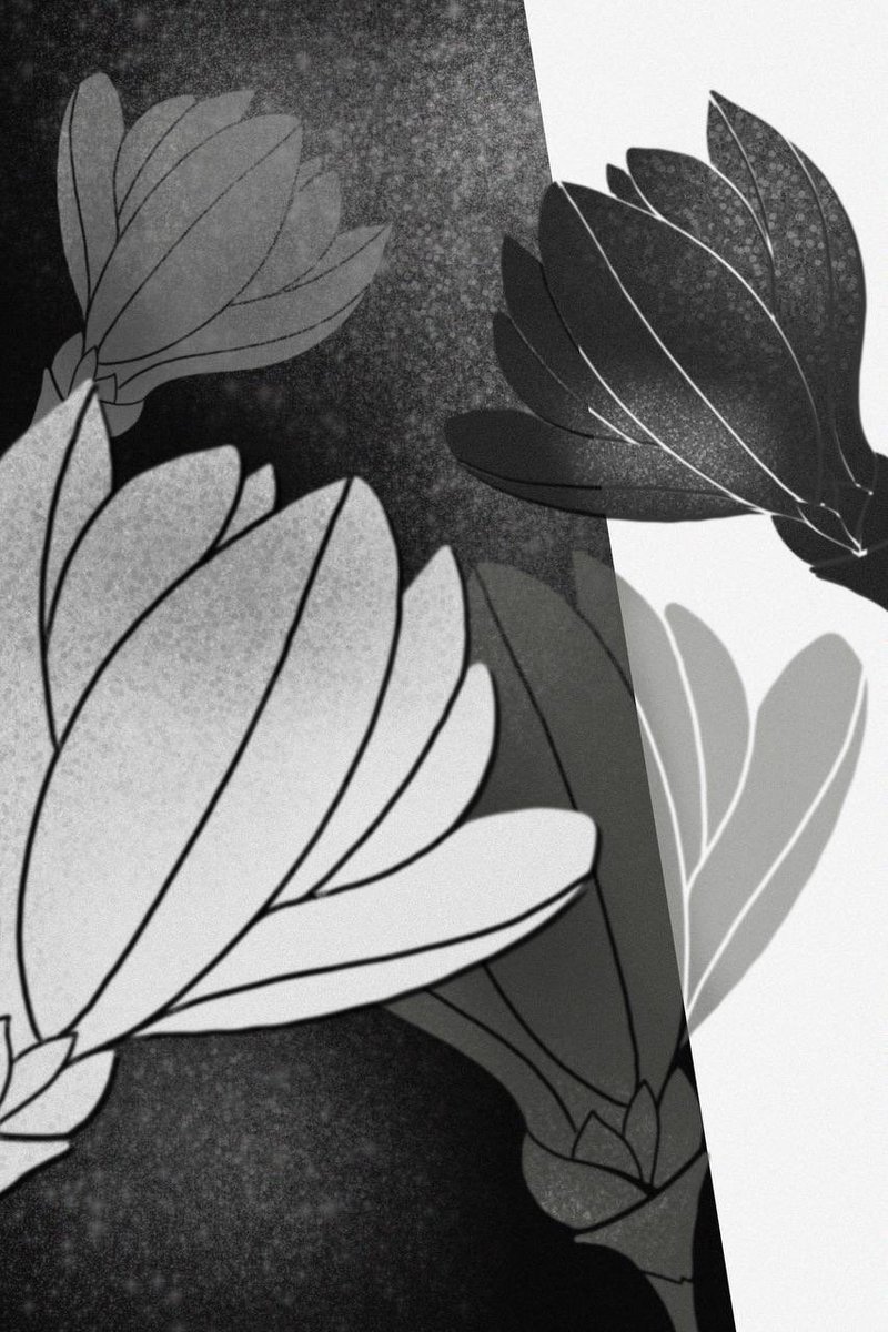 GM dears ✨

I wanted to try something new in illustration and passed the interior painting marathon. I improved some technical skills. I share the result of the first task. How do you like this style?