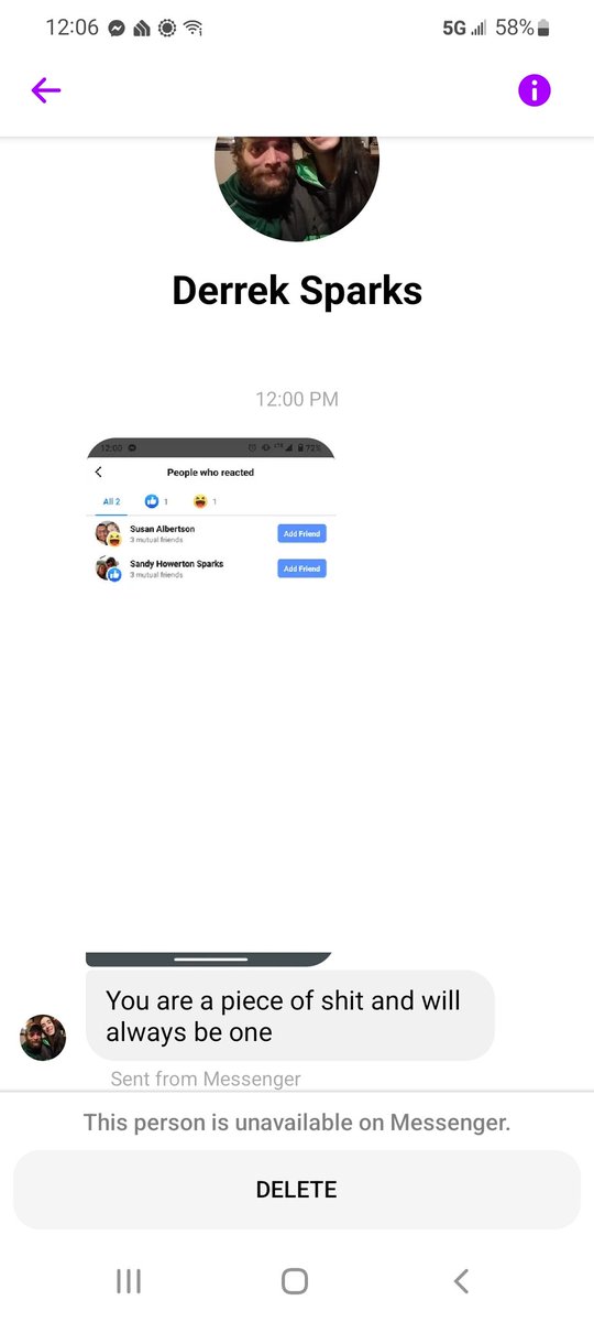 SusanRaylean11's tweet image. Gotta love it. 🤣