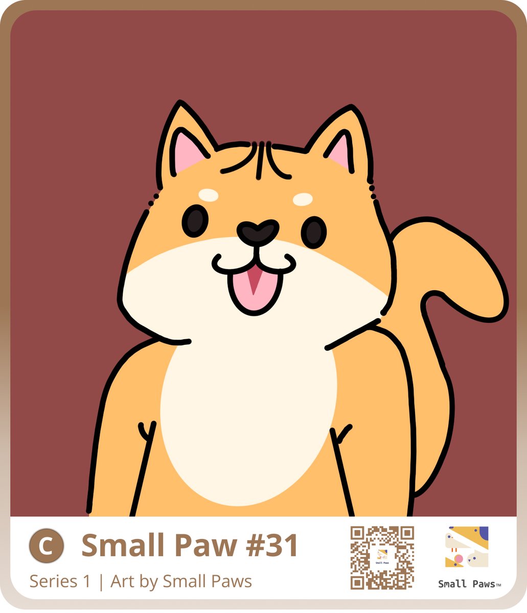Small Paws tweet media