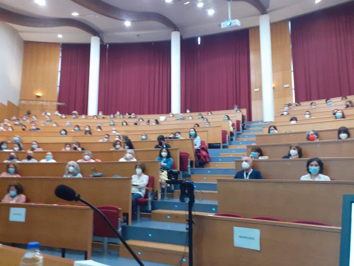 eurofins_iproma's tweet photo. Hoy, 𝗗í𝗮 𝗠𝘂𝗻𝗱𝗶𝗮𝗹 𝗱𝗲 𝗹𝗮 𝗦𝗲𝗴𝘂𝗿𝗶𝗱𝗮𝗱 𝘆 𝗦𝗮𝗹𝘂𝗱 𝗲𝗻 𝗲𝗹 𝗧𝗿𝗮𝗯𝗮𝗷𝗼, participando en la mesa redonda de expertos del I Simposio de PRL en el ámbito sanitario

#PRL #Prevención #SaludLaboral #DiaMundialSaludLaboral #28Abr https://t.co/6ID79JXVOz