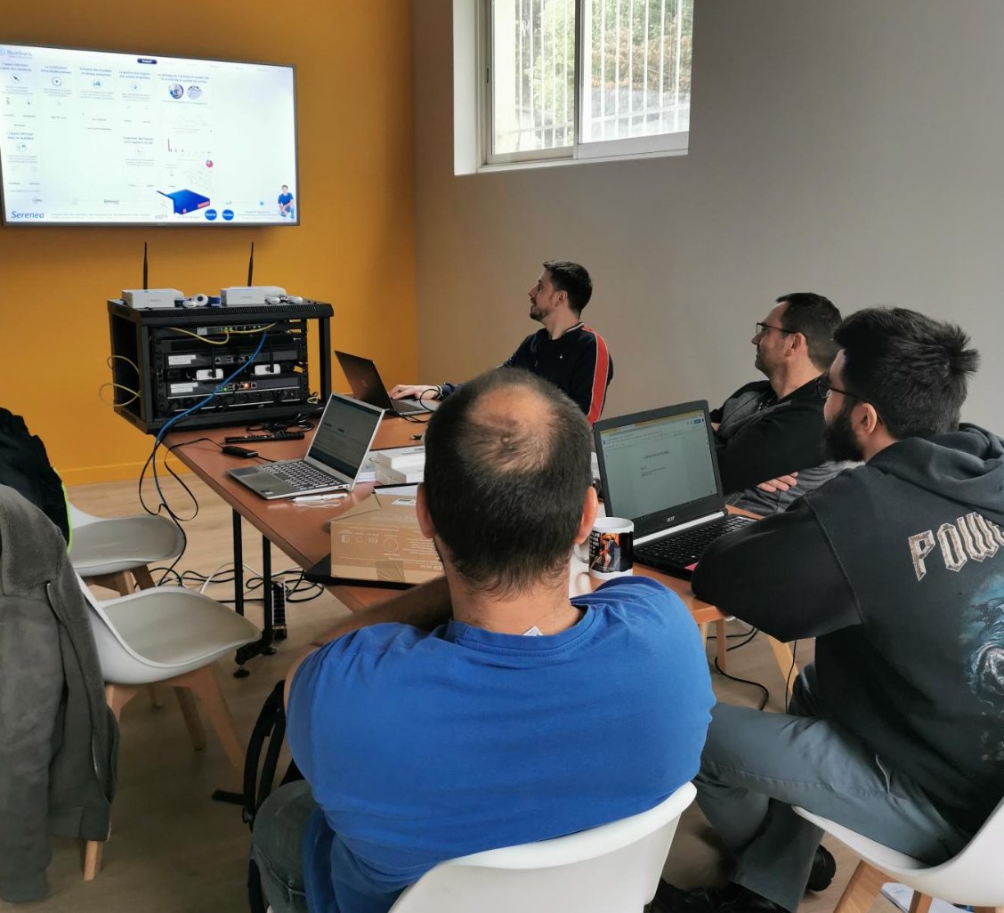 Bluelinea tweet media