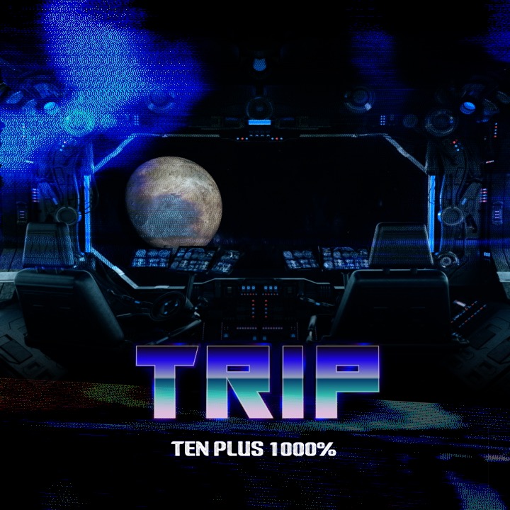 TENPLUS1000's tweet photo. Trip
Wish you a good trip
https://t.co/YxYTFp5PLO https://t.co/o4PUgRLfEo