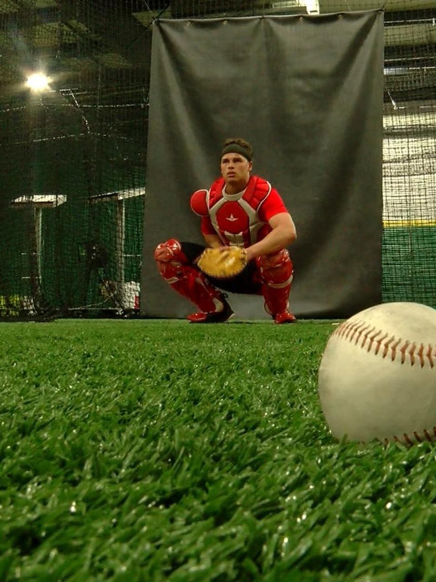 TnTFloridaPB's tweet photo. We are excited to announce we have partnered with former Major league draftee of the Washington Nationals, Mason Doolittle. Coach Mason will be running workouts for TNT Florida PB along with Coach John.  Looking forward to working with Coach Mason.  Welcome to the team. https://t.co/i2uZpZaMJS