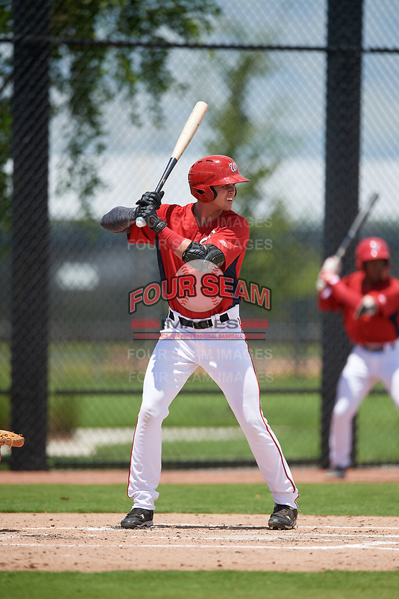 TnTFloridaPB's tweet photo. We are excited to announce we have partnered with former Major league draftee of the Washington Nationals, Mason Doolittle. Coach Mason will be running workouts for TNT Florida PB along with Coach John.  Looking forward to working with Coach Mason.  Welcome to the team. https://t.co/i2uZpZaMJS