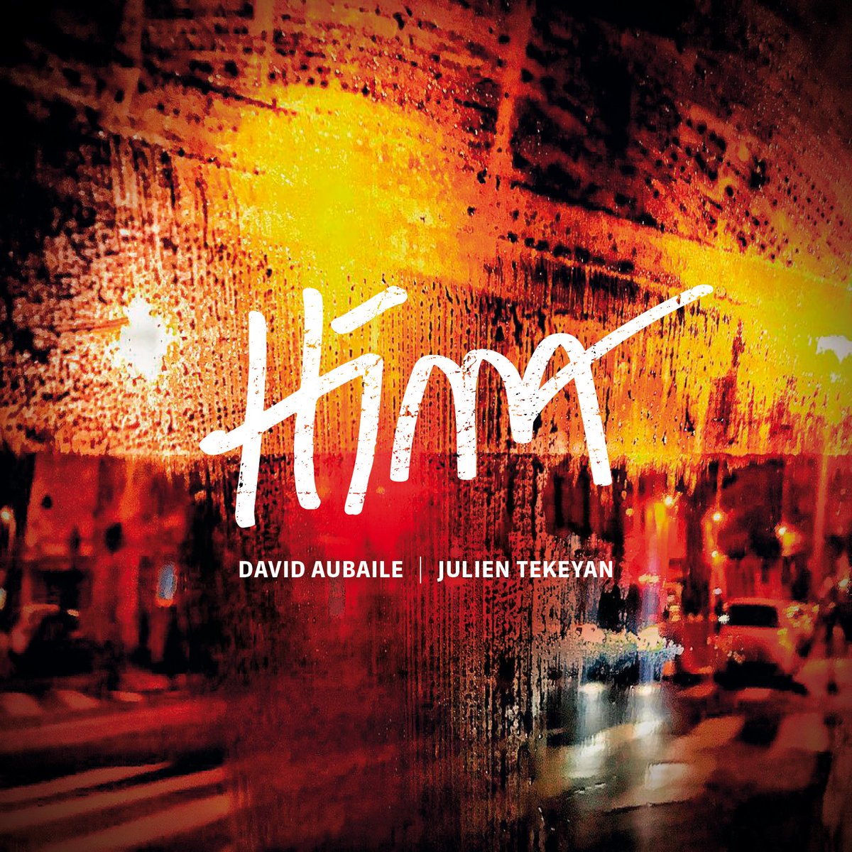 [ ⚾️ HOME RUN ⚾️ ]

🤸‍♀️ <a href="/DavidKrakauer/">David Krakauer</a>, <a href="/SamuelMaingaud/">Maingaud Samuel</a>, #Marcela, #DavidAubaile et <a href="/JulienTekeyan/">Julien Tekeyan</a> et #DettmarQuartet coopèrent et obtiennent la première place dans le coeur de <a href="/radioactivfm/">radio-activ' 101.9FM</a> !

🎧👉 bit.ly/3Lw7DtB

#veevcom #worldmusic #jazz