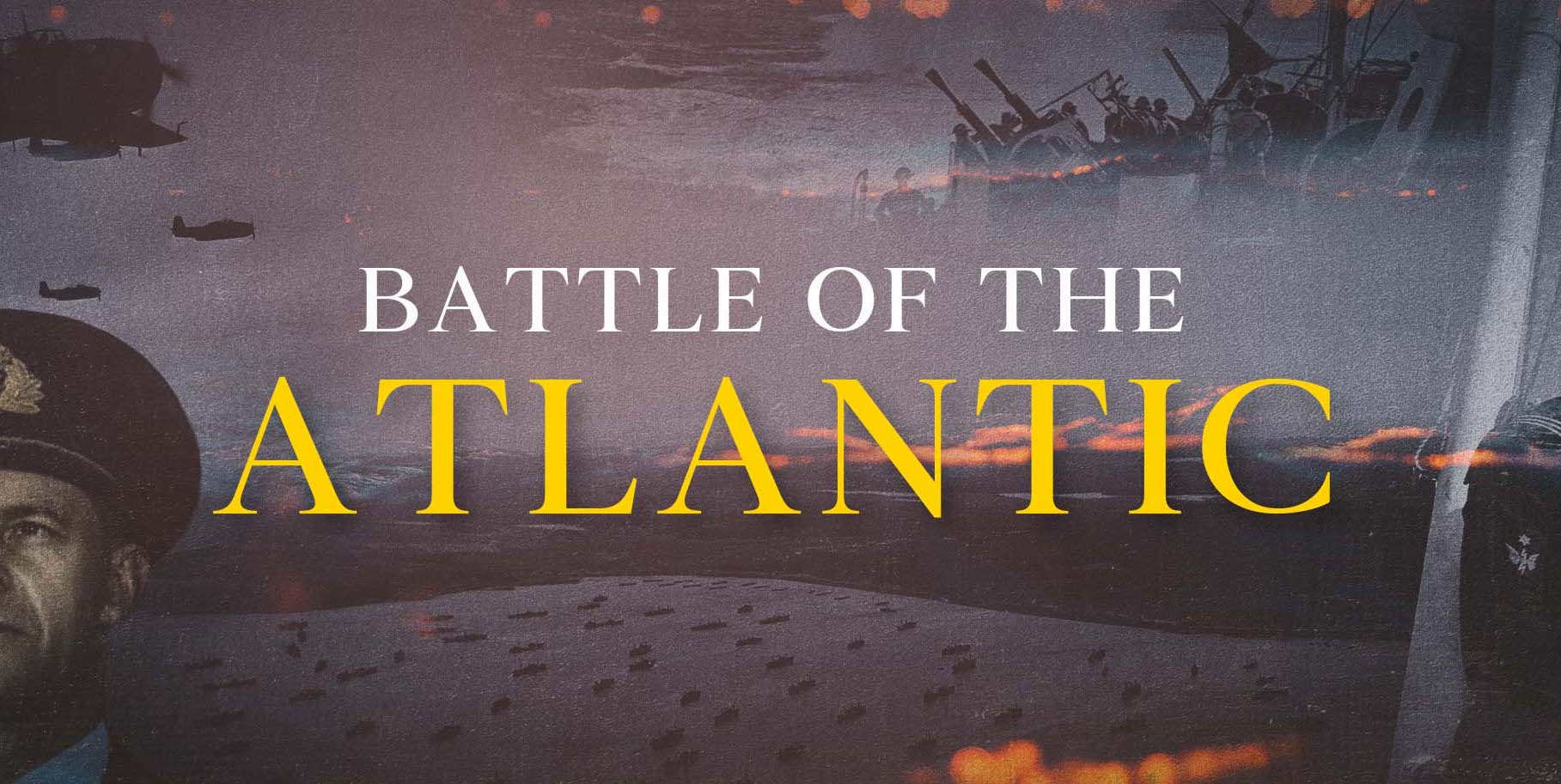 Royal Canadian Navy on Twitter "Six years of fighting, strained nerves