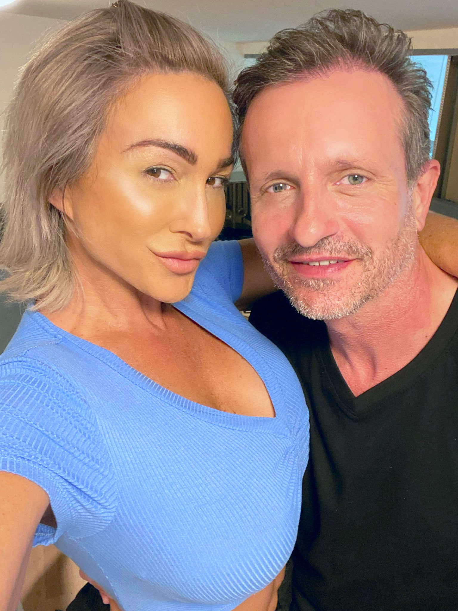 🖤AUBREY BLACK🖤 PRAGUE. BUDAPEST. on Twitter: "Look who I got to catch