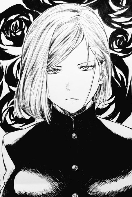 #今月描いた絵を晒そう
今月は二次が多かったな 