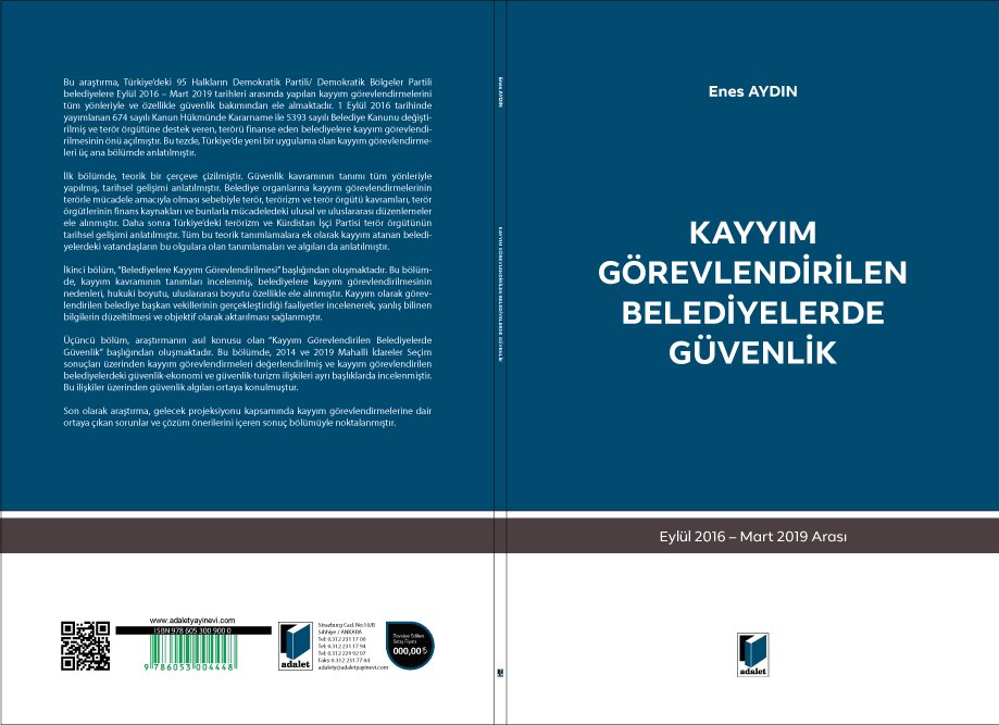 Enes AYDIN tweet media