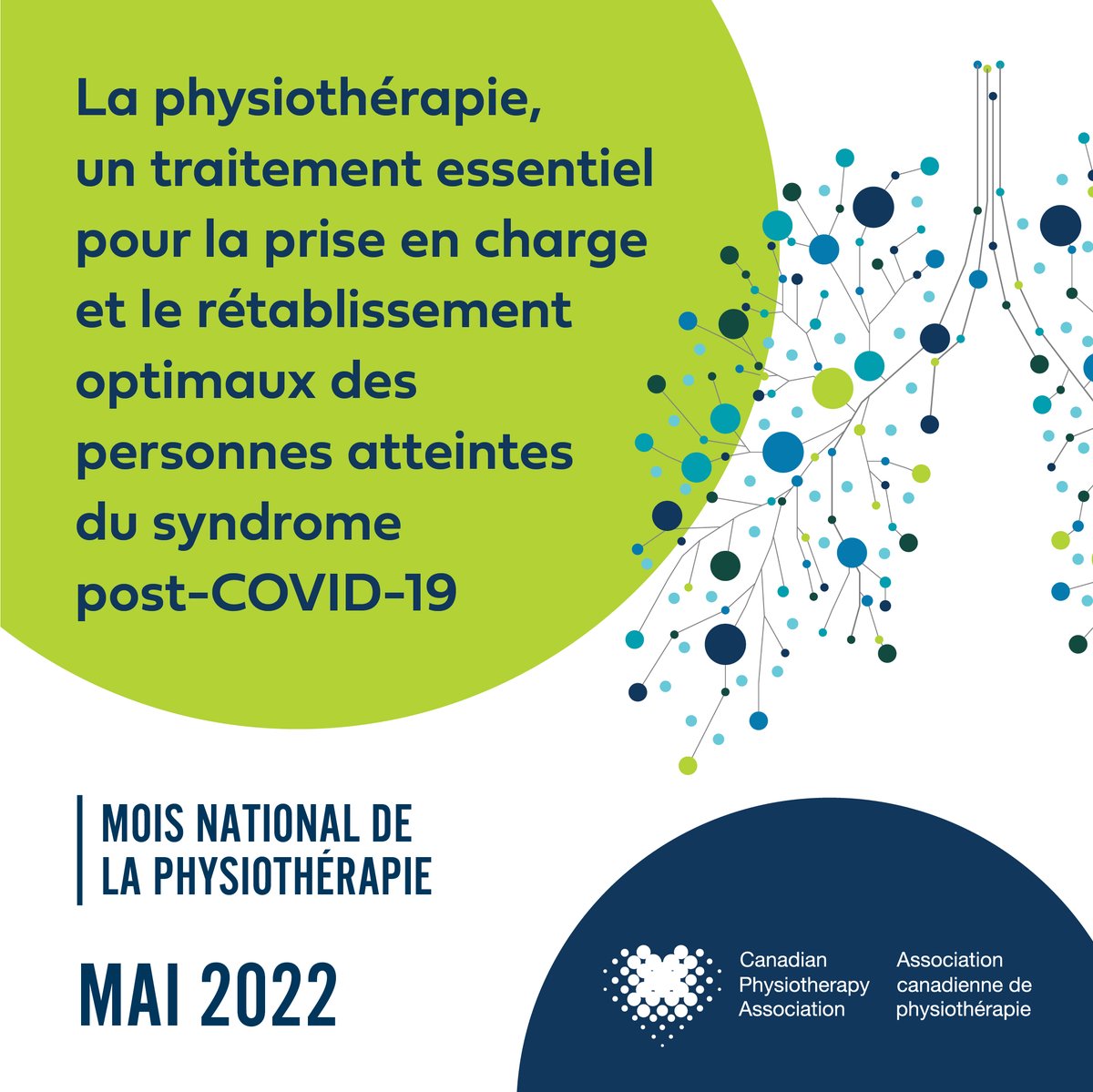 Canadian Physiotherapy Association tweet media